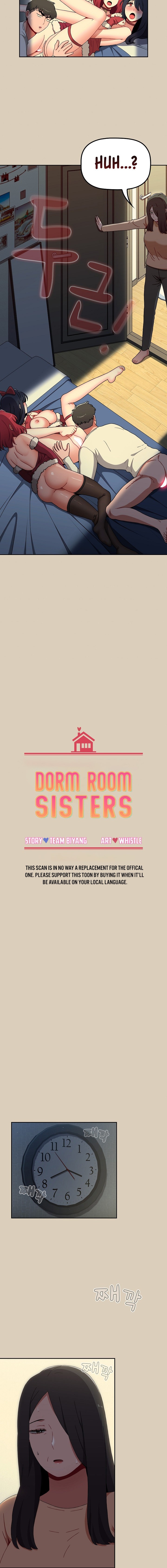 The image Dorm Room Sisters - Chapter 83 - 03a379232bec8d26ed - ManhwaManga.io