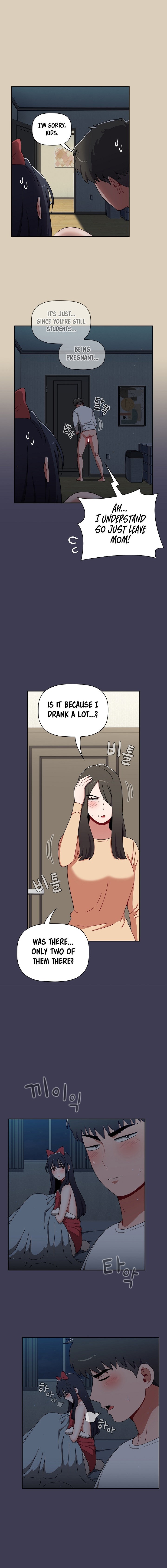 Watch image manhwa Dorm Room Sisters - Chapter 83 - 050d032d0fc9fb9ea1 - ManhwaXX.net