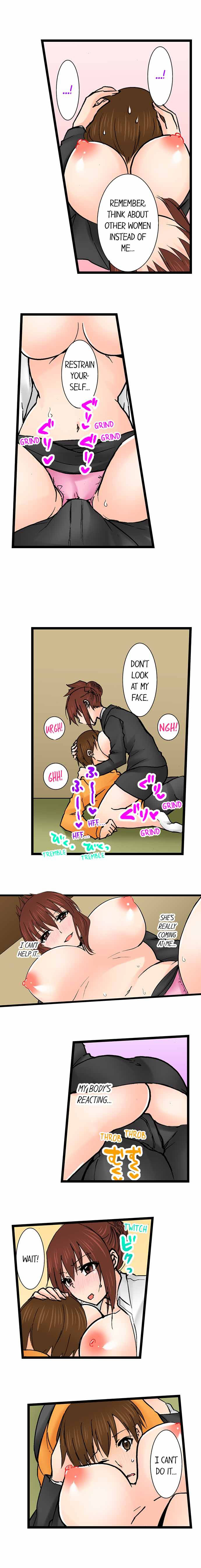 Watch image manhwa Touching My Older Sister Under The Table - Chapter 70 - 08eeaca27c6f6263ed - ManhwaXX.net