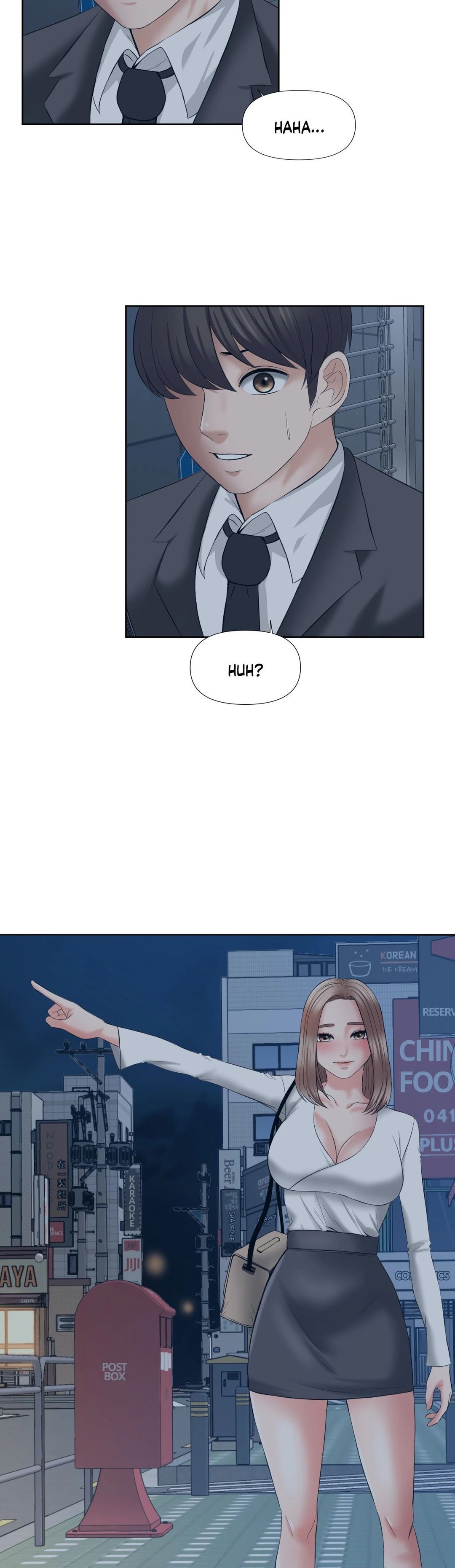 Watch image manhwa Roommates With Benefits - Chapter 15 - 35e136bcfd3bb8c737 - ManhwaXX.net