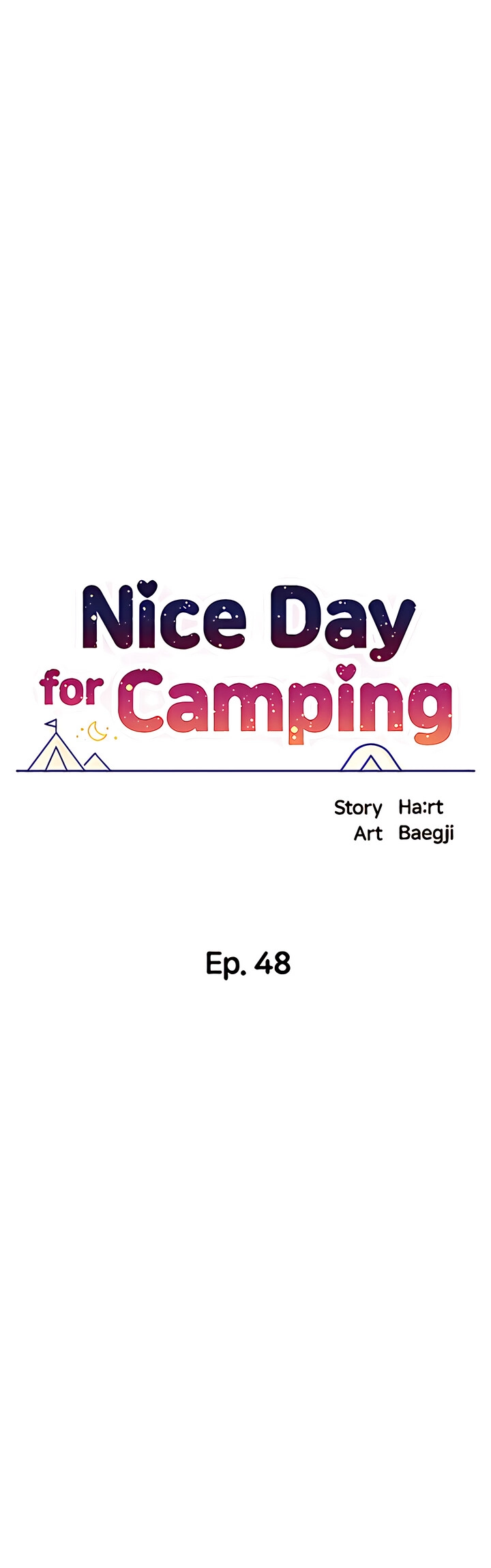 Watch image manhwa A Good Day To Camp - Chapter 48 - 06 - ManhwaXX.net