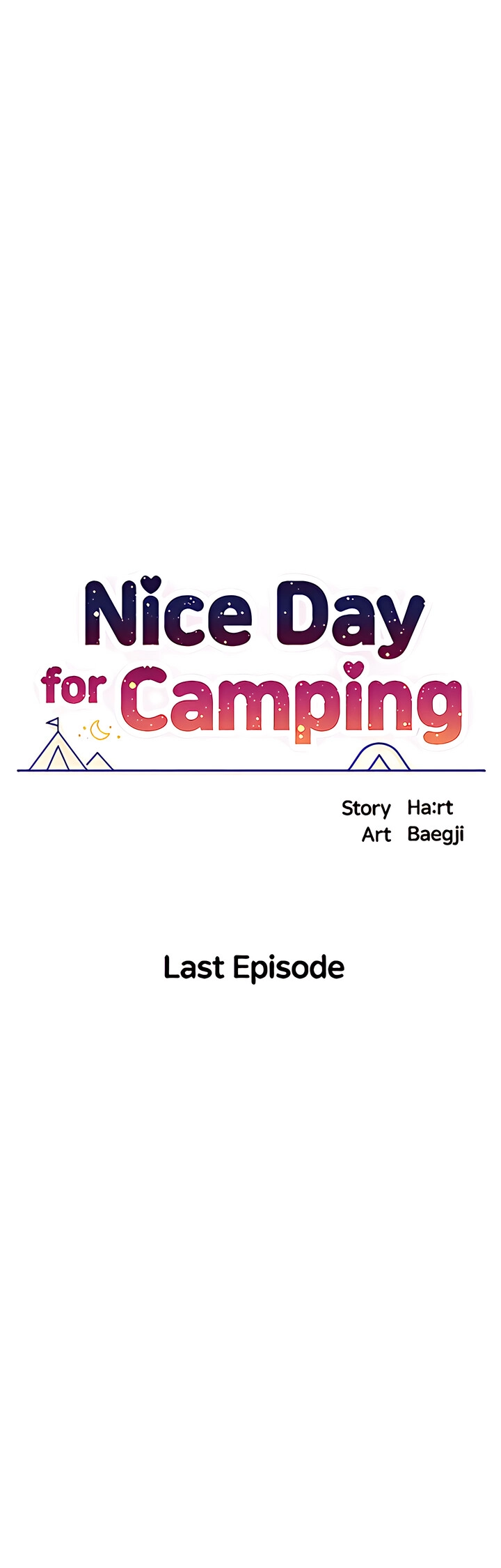 The image A Good Day To Camp - Chapter 50 - 0689aee81748bf19c1 - ManhwaManga.io