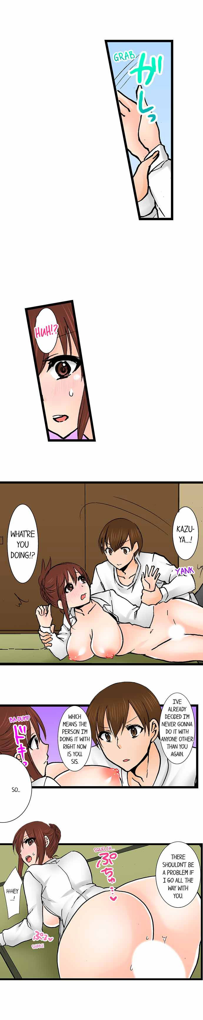 Read manga Touching My Older Sister Under The Table - Chapter 71 - 0887dd9ce2f24d582e - ManhwaXXL.com