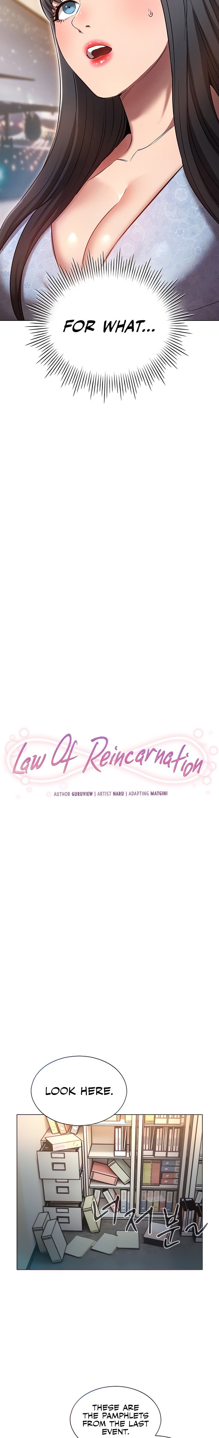 Xem ảnh Law Of Reincarnation Raw - Chapter 08 - 027250c99fc9db14cb - Hentai24h.Tv