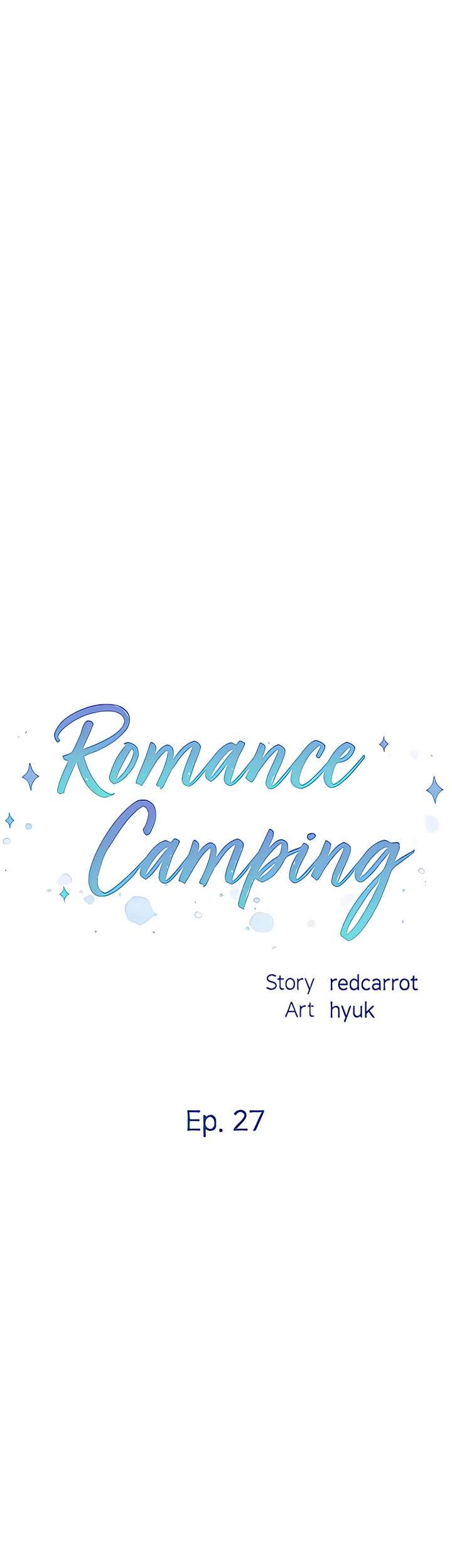 The image 031b155d1e0297f376 in the comic Romantic Camping - Chapter 27 - ManhwaXXL.com