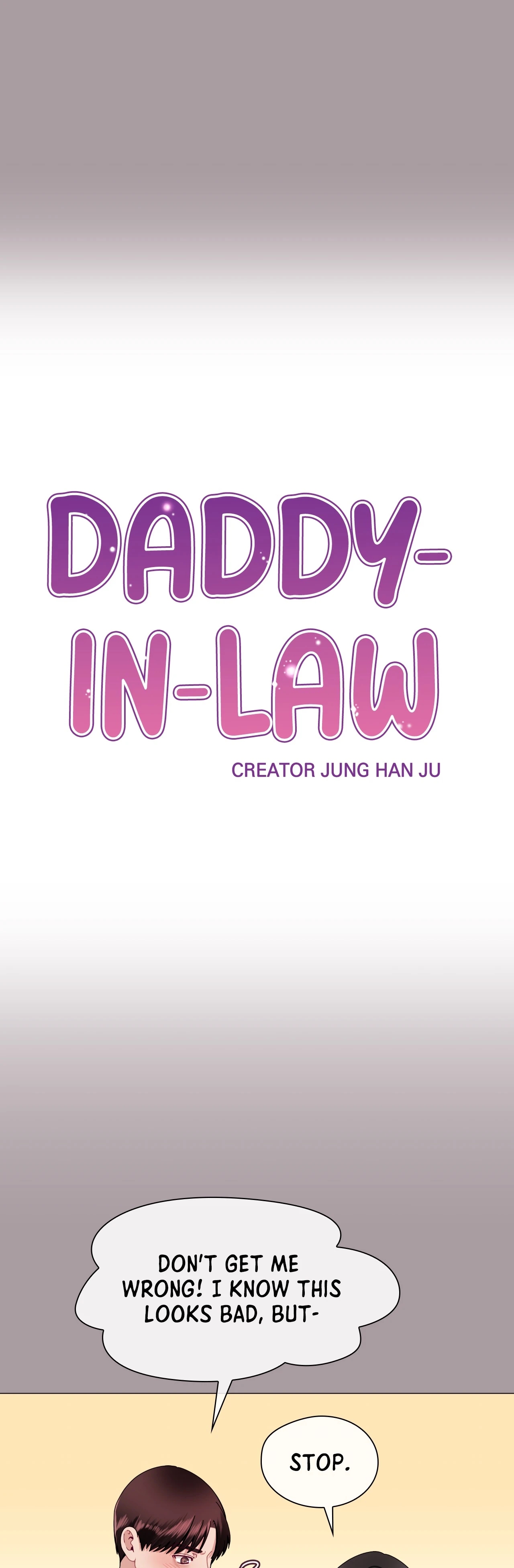 The image 03f36ba0bd87f051ed in the comic Daddy-in-law - Chapter 14 - ManhwaXXL.com