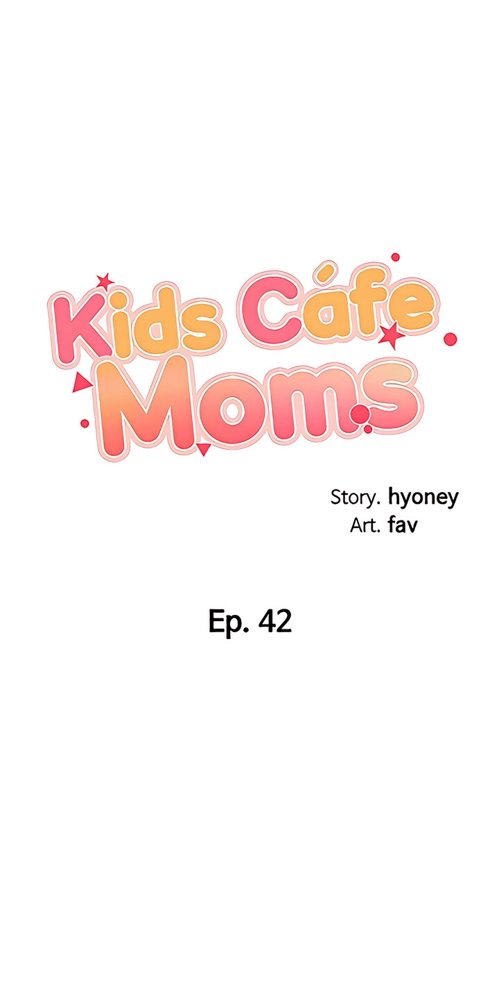 Watch image manhwa Welcome To Kids Cafe - Chapter 42 - 0531ff293c465f0d15 - ManhwaXX.net