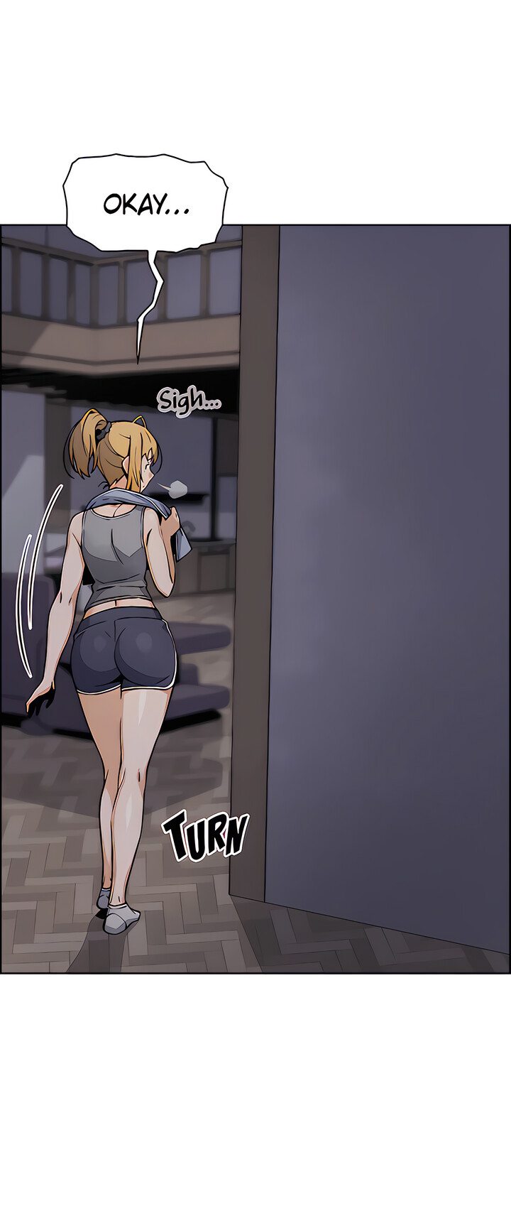 Watch image manhwa Tofu Shop Beauties - Chapter 37 - 060d7f60b3797afab7 - ManhwaXX.net