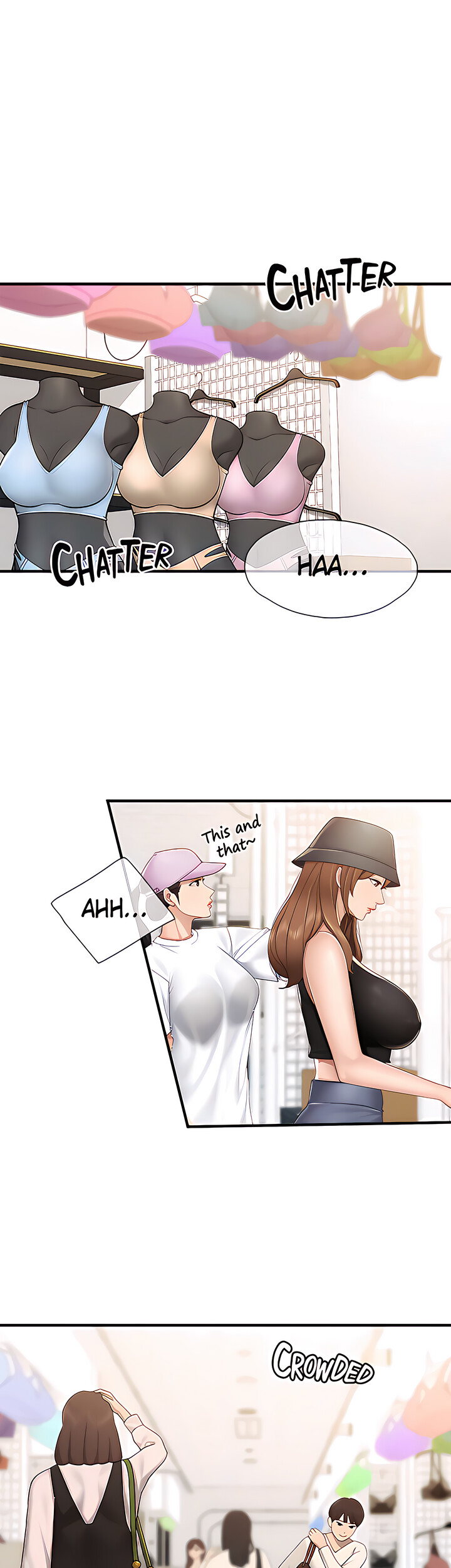 Watch image manhwa Welcome To Kids Cafe - Chapter 42 - 06940a9bdd87615c7b - ManhwaXX.net