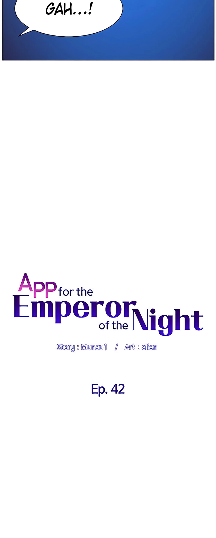 Xem ảnh The Night King Using App Raw - Chapter 42 - 06941d2fe54d8fbd03 - Hentai24h.Tv