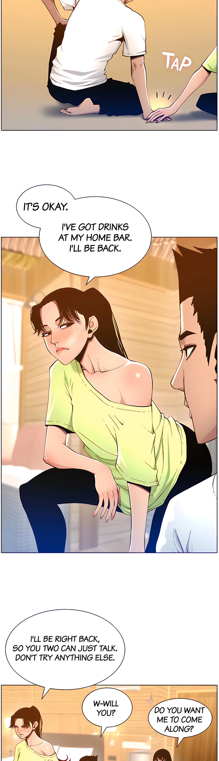 Watch image manhwa Step Father - Chapter 94 - 09df6fa82f5700d5a3 - ManhwaXX.net