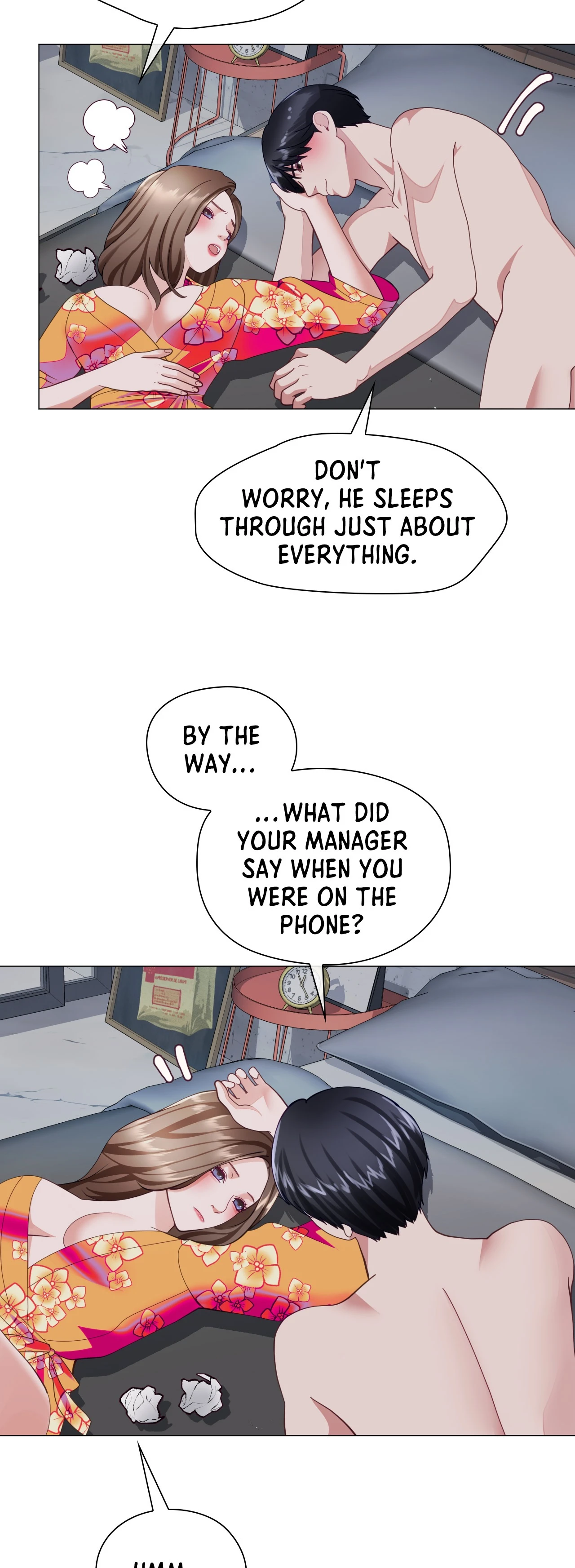 The image Daddy-in-law - Chapter 18 - 106db30e81de29e881 - ManhwaManga.io