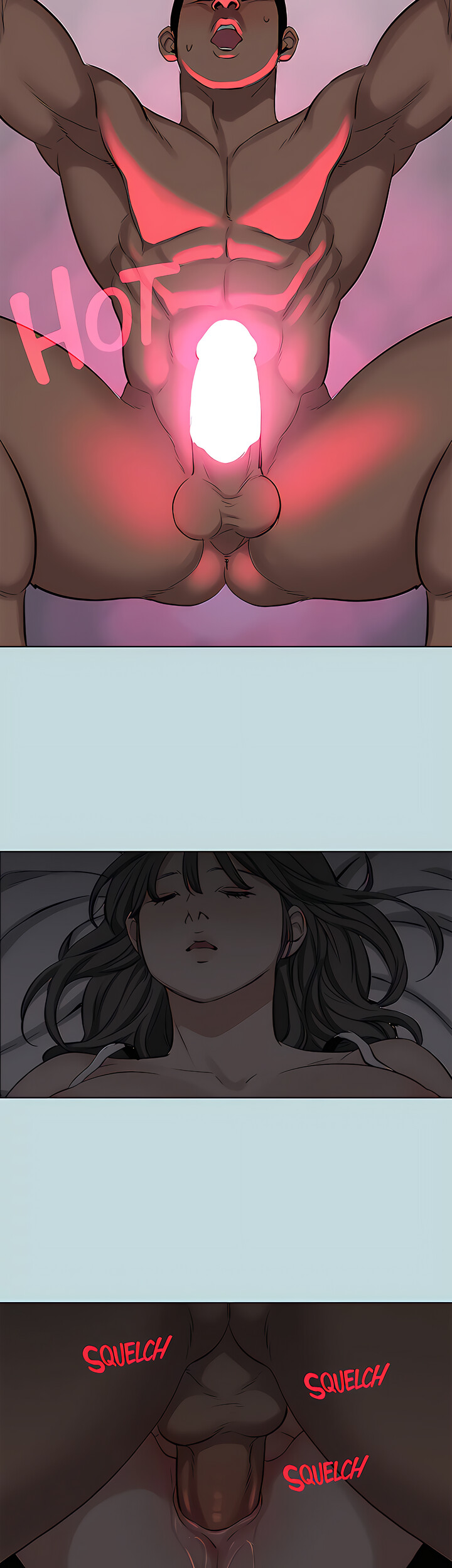 The image 14d875568ae177c37e in the comic Summer Vacation - Chapter 86 - ManhwaXXL.com