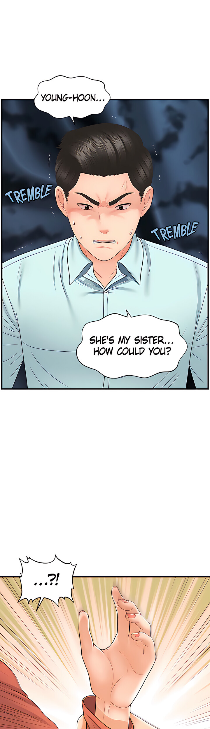 Watch image manhwa Perfect Girl - Chapter 84 - 188d195e378cf68eaa - ManhwaXX.net