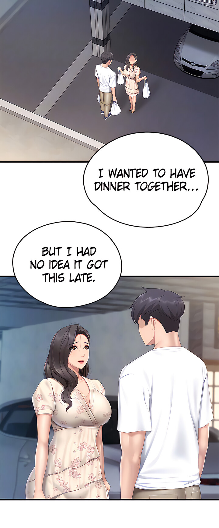 Watch image manhwa Welcome To Kids Cafe - Chapter 43 - 18d7511aad771b6376 - ManhwaXX.net