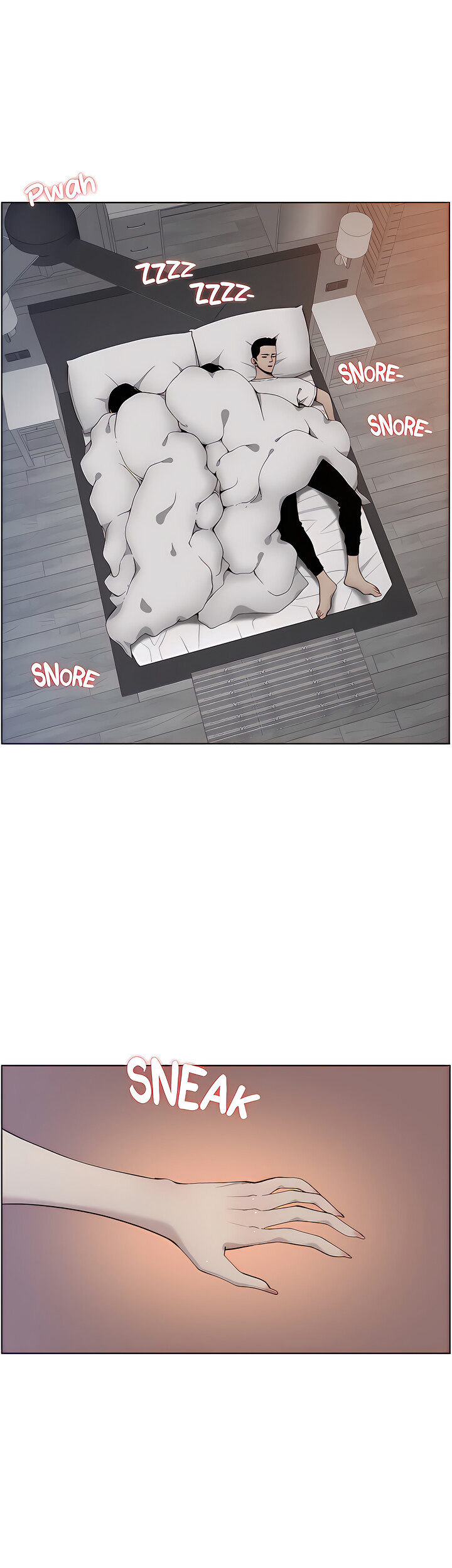 Watch image manhwa Step Father - Chapter 95 - 2625900998596f680e - ManhwaXX.net