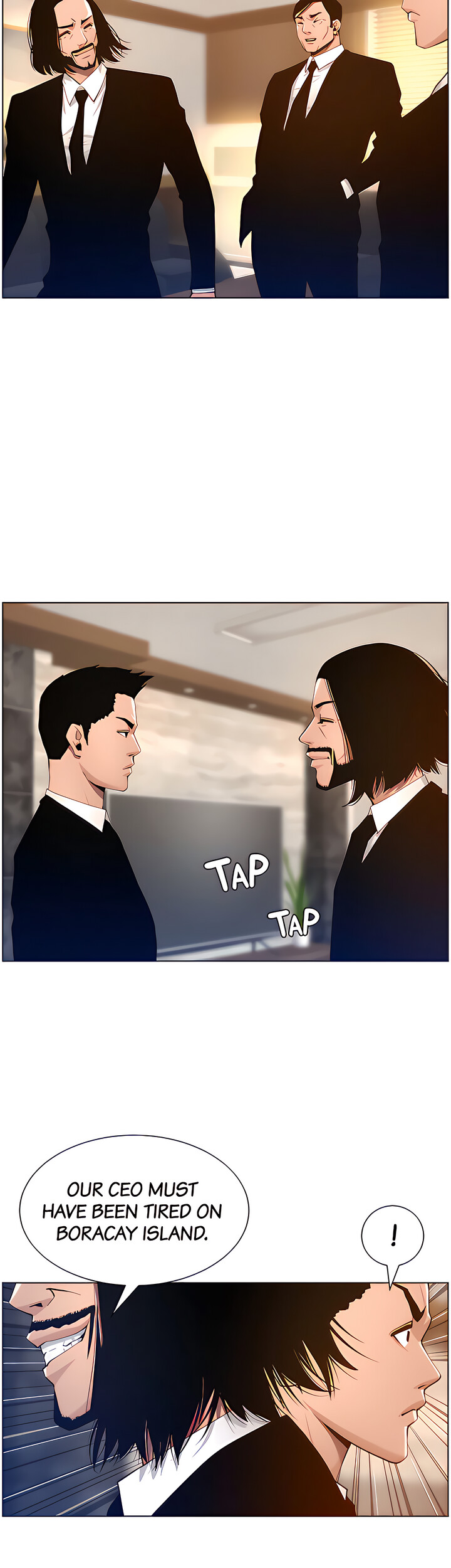 Watch image manhwa Step Father - Chapter 98 - 3005b289d33d4405d0 - ManhwaXX.net