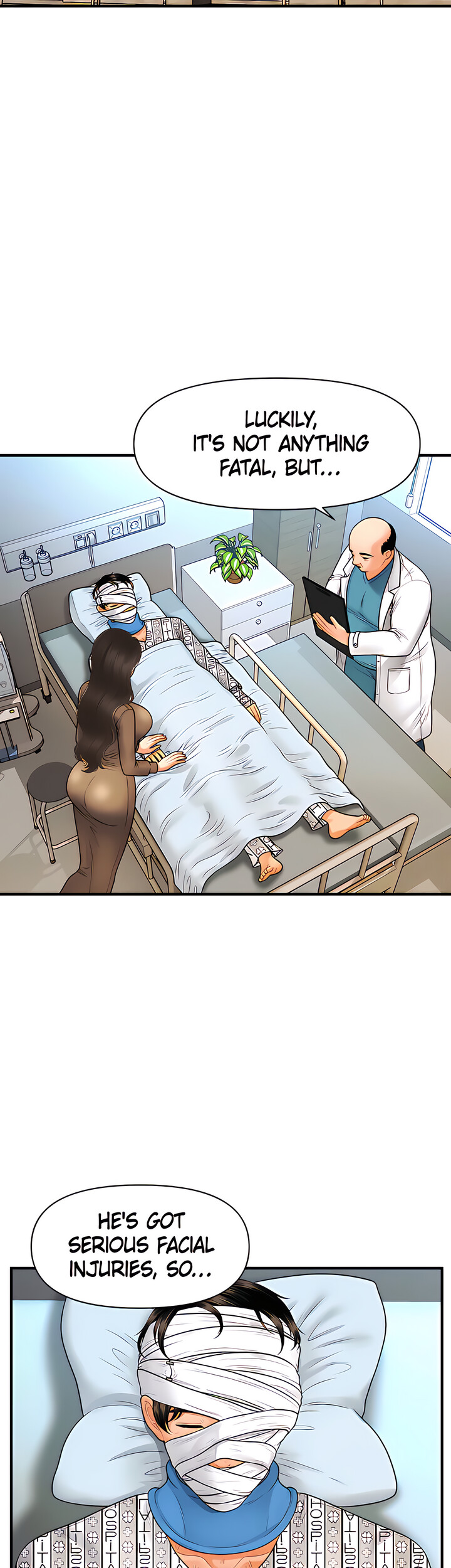 Watch image manhwa Perfect Girl - Chapter 83 - 32a70732dd1dc3535a - ManhwaXX.net