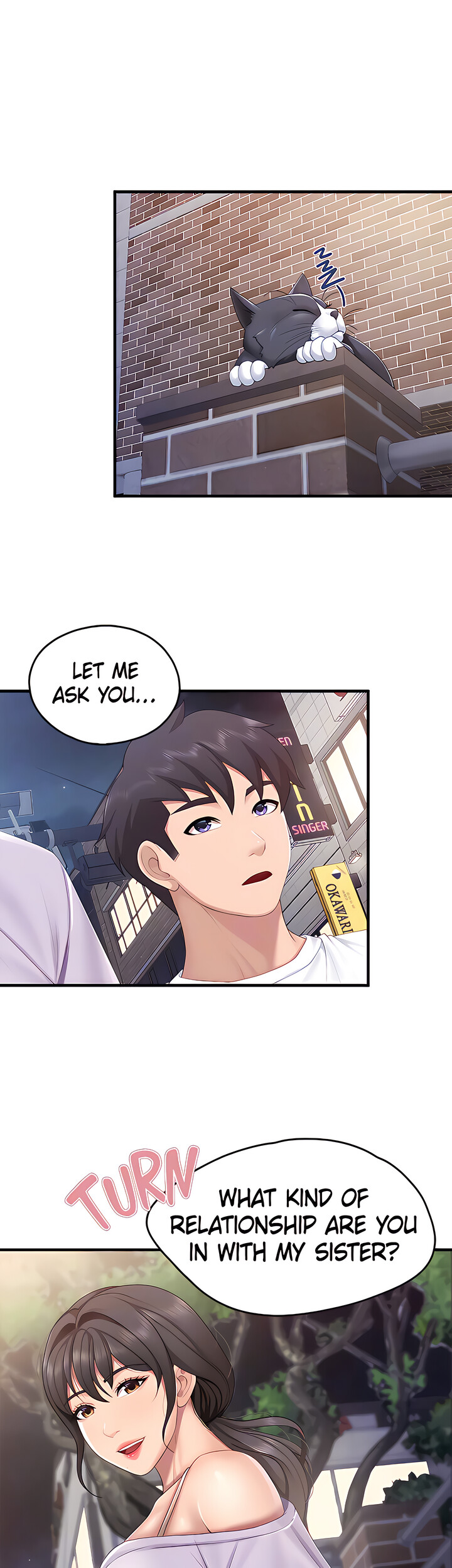 Watch image manhwa Welcome To Kids Cafe - Chapter 43 - 38f3c95e631c712d07 - ManhwaXX.net