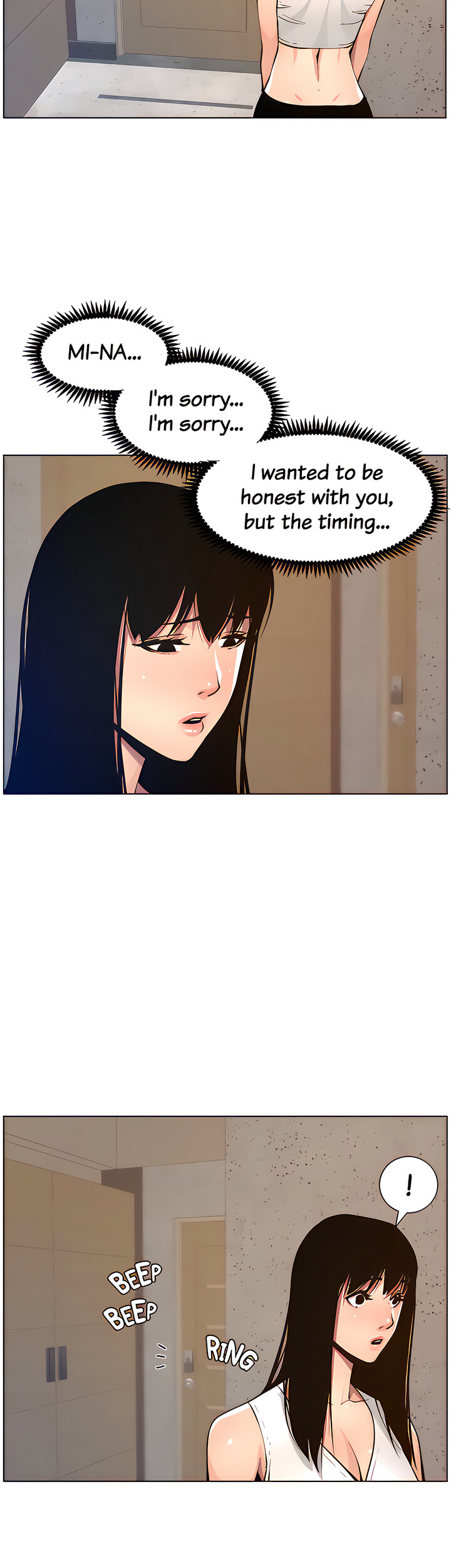 Watch image manhwa Step Father - Chapter 97 - 4121f7a2852e332bd5 - ManhwaXX.net