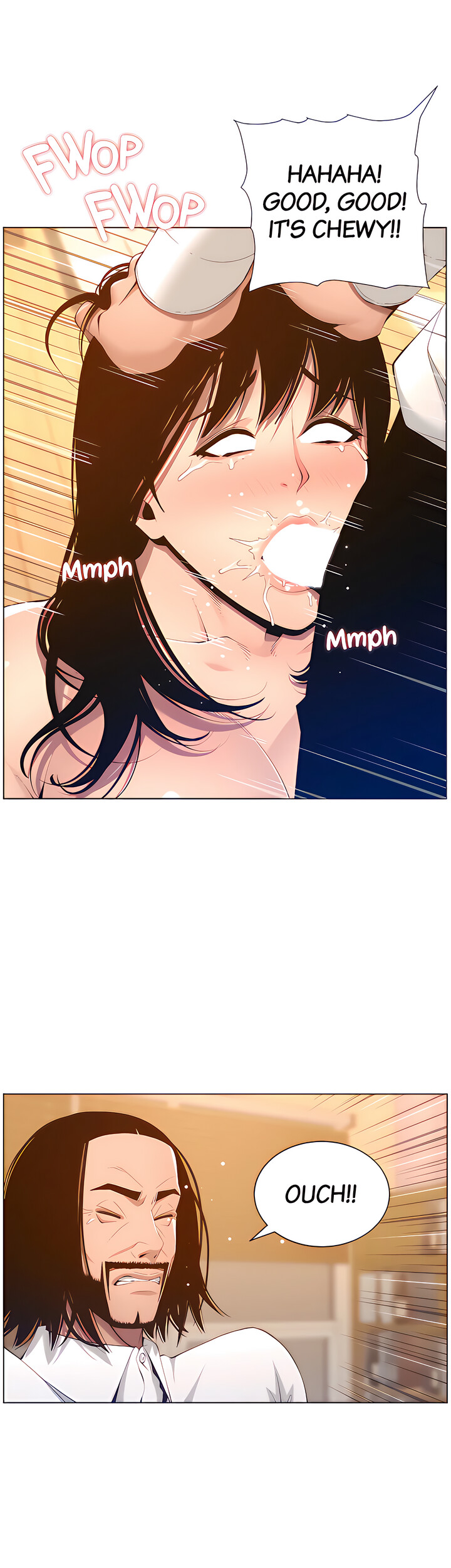 Watch image manhwa Step Father - Chapter 103 - 44e8d2a9f20aad224a - ManhwaXX.net