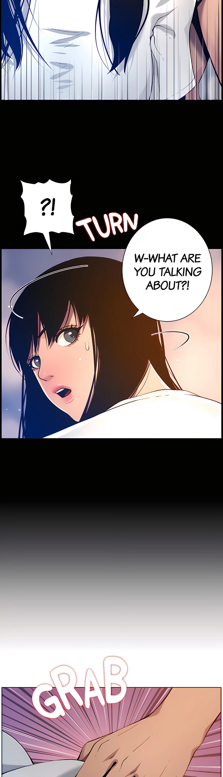 Watch image manhwa Step Father - Chapter 96 - 461751f98009fe1227 - ManhwaXX.net