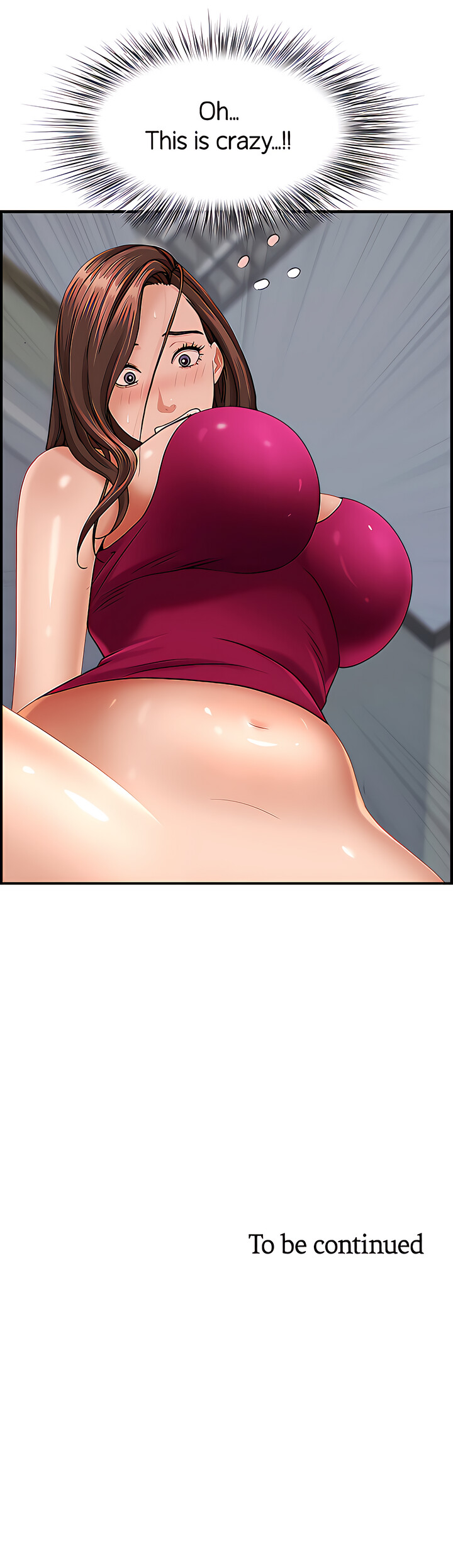 The image 63ee2907d40aeb2a61 in the comic Living With A MILF - Chapter 62 - ManhwaXXL.com