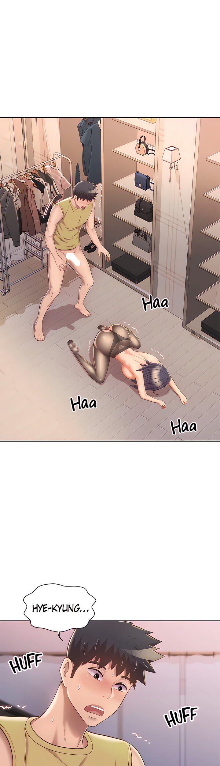 Watch image manhwa Her Taste - Chapter 62 - 4756fa0894b1d56501 - ManhwaXX.net