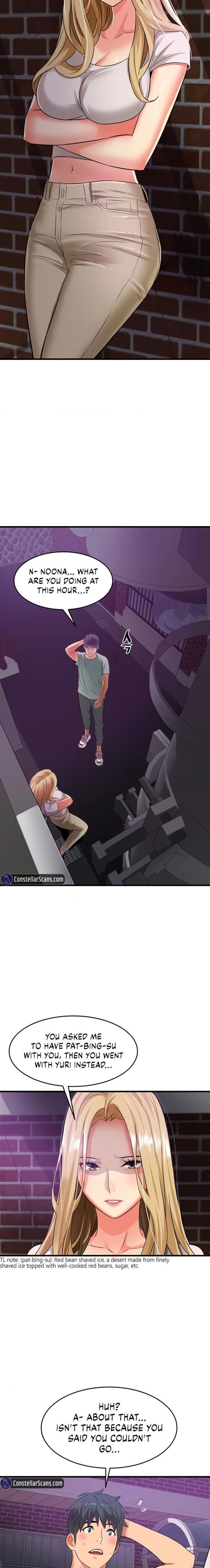 Watch image manhwa An Alley Story - Chapter 17 - 19 - ManhwaXX.net