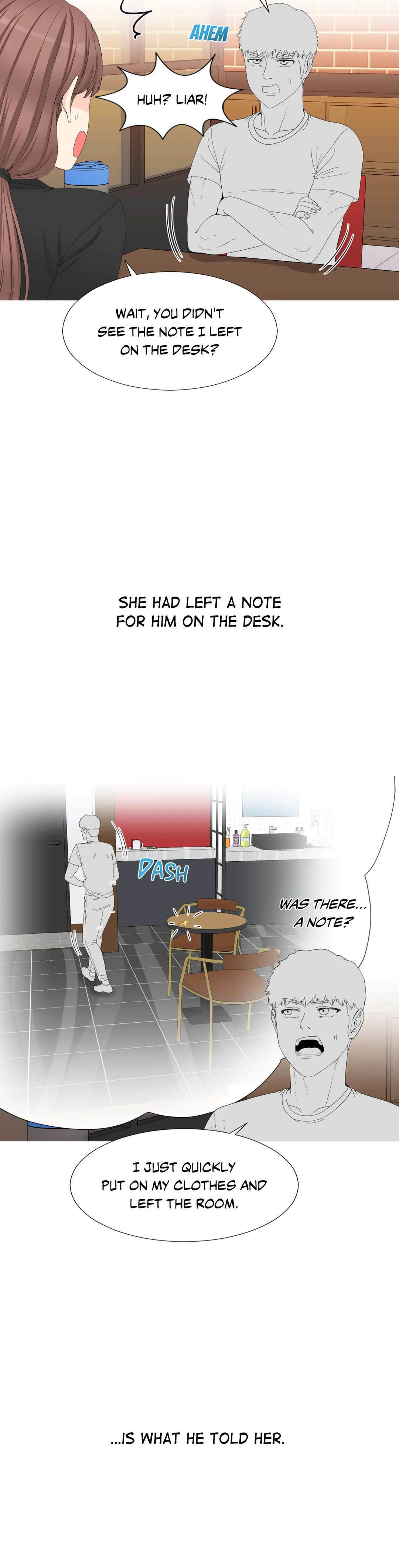 The image 22aac8d7e6ad2d7ac6 in the comic Love Scenarios - Chapter 05 - ManhwaXXL.com