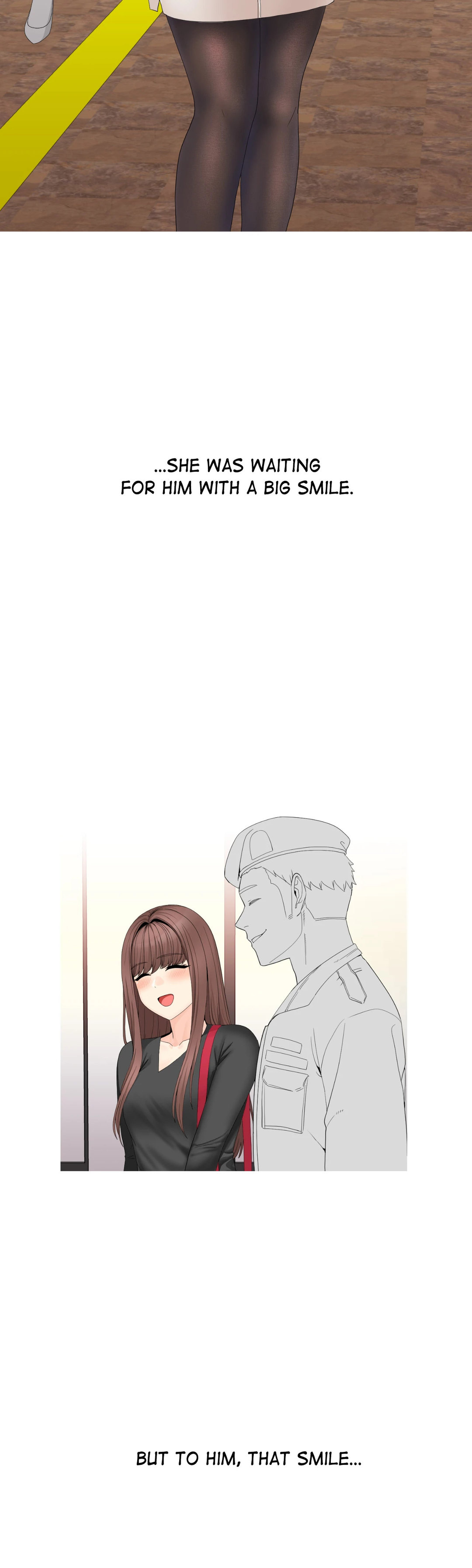 Watch image manhwa Love Scenarios - Chapter 05 - 34 - ManhwaXX.net