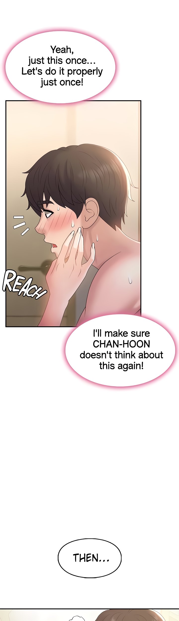 Watch image manhwa My Aunt In Puberty - Chapter 08 - 0247ab86d3c1179cff - ManhwaXX.net