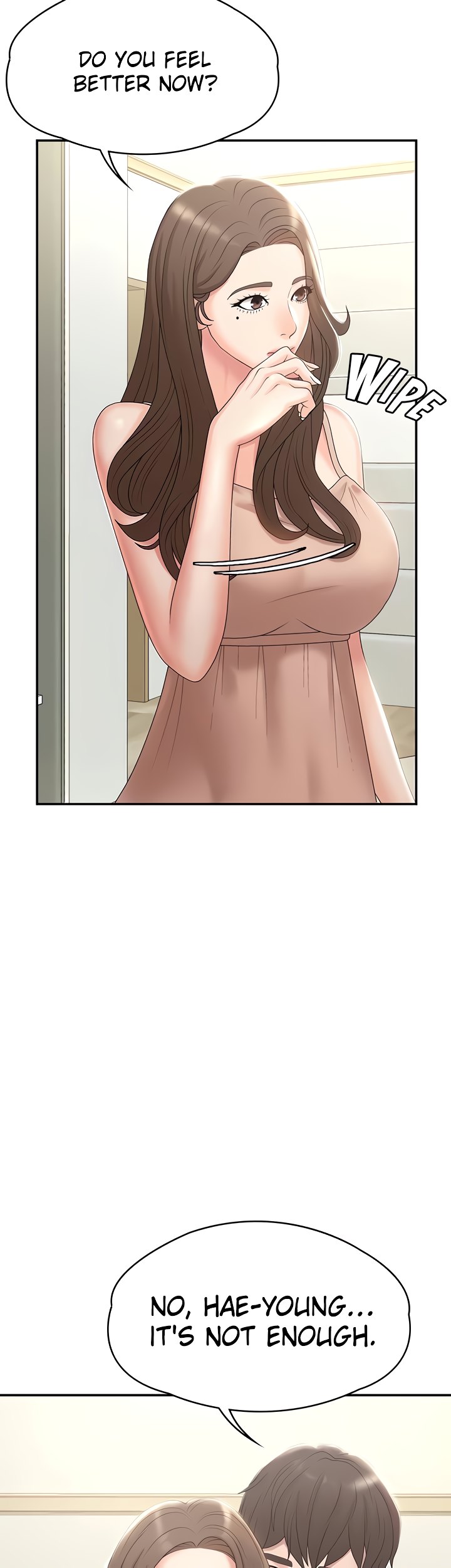 Watch image manhwa My Aunt In Puberty - Chapter 13 - 02de176c3eae71a4b2 - ManhwaXX.net
