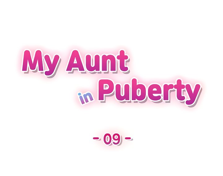 The image My Aunt In Puberty - Chapter 09 - 03a5e67d9b49c92f42 - ManhwaManga.io
