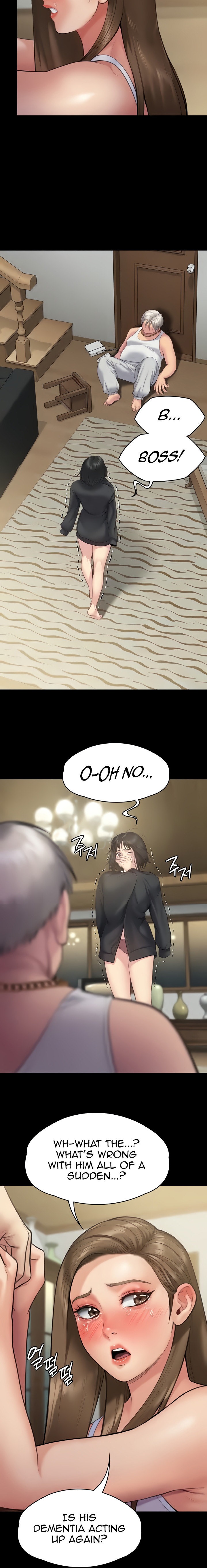 The image 04 in the comic Queen Bee (Acera) - Chapter 253 - ManhwaXXL.com