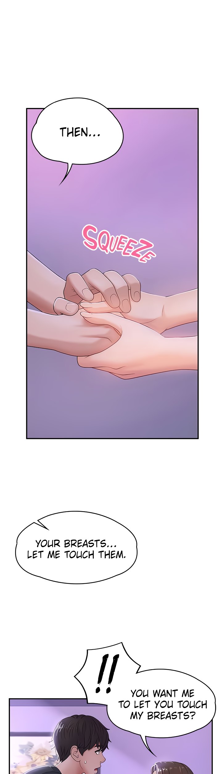 Watch image manhwa My Aunt In Puberty - Chapter 04 - 04410d607726c31066 - ManhwaXX.net