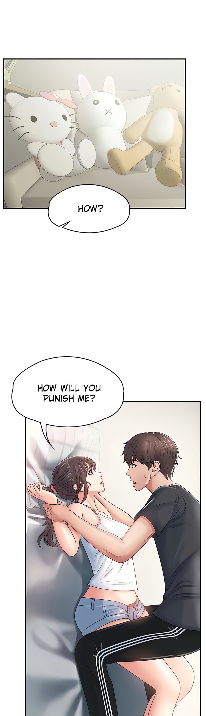 Watch image manhwa My Aunt In Puberty - Chapter 03 - 0467c0f4a6aa2bf533 - ManhwaXX.net