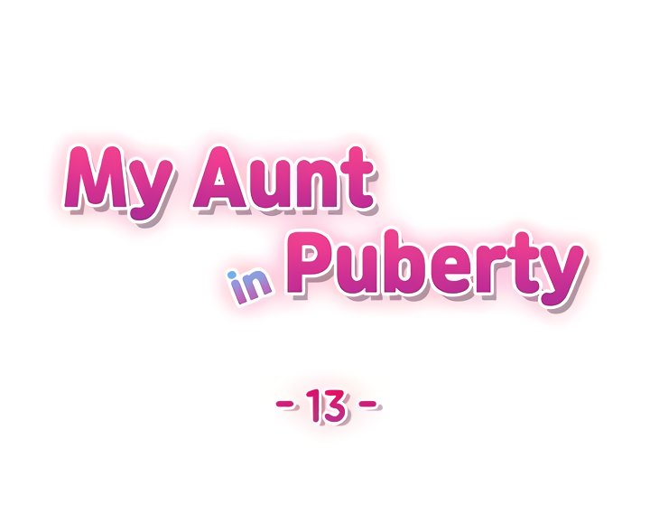 Watch image manhwa My Aunt In Puberty - Chapter 13 - 048d508d1bb88d861f - ManhwaXX.net