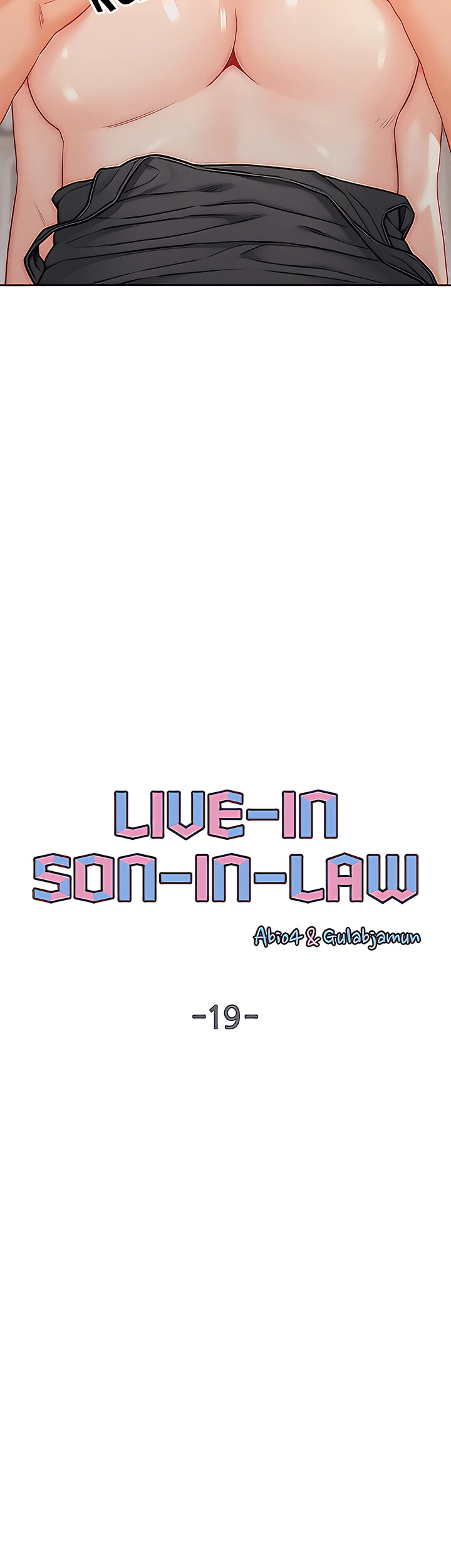 The image Live-In Son-in-Law - Chapter 19 - 04a40e4053a501bb3f - ManhwaManga.io