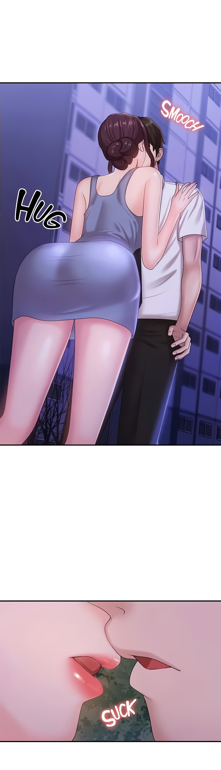 Watch image manhwa My Aunt In Puberty - Chapter 16 - 0508caccbb90dc95f7 - ManhwaXX.net