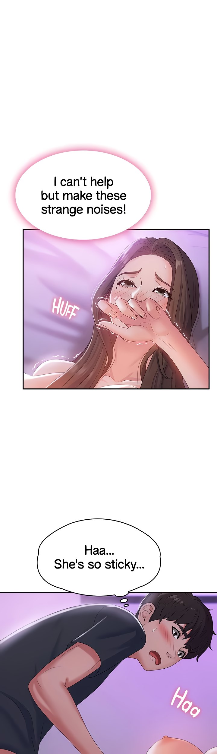 Watch image manhwa My Aunt In Puberty - Chapter 05 - 08165979521f7b24aa - ManhwaXX.net