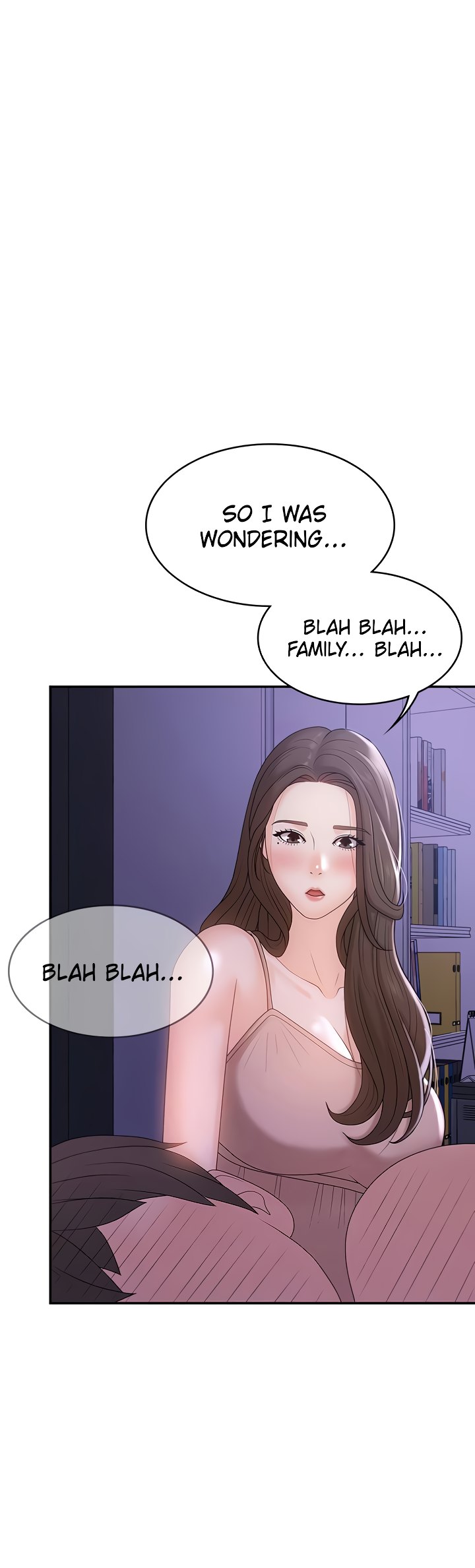Watch image manhwa My Aunt In Puberty - Chapter 12 - 083f3eaebd906cff15 - ManhwaXX.net