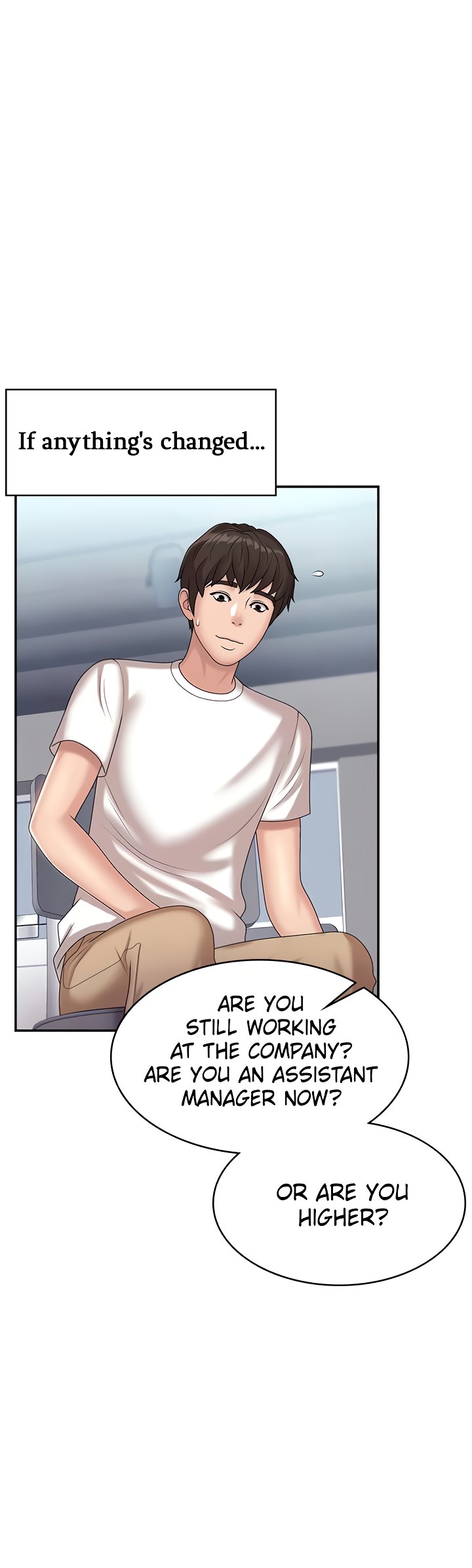 Watch image manhwa My Aunt In Puberty - Chapter 10 - 08fbd2cbae942af968 - ManhwaXX.net