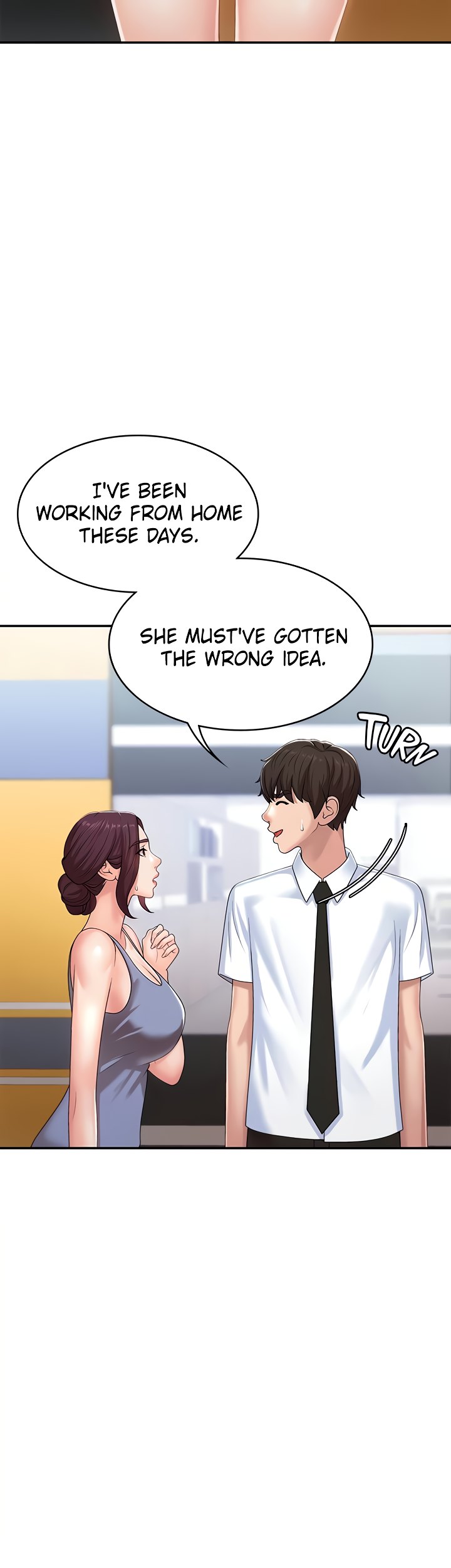Watch image manhwa My Aunt In Puberty - Chapter 15 - 08ff03b61517d42feb - ManhwaXX.net