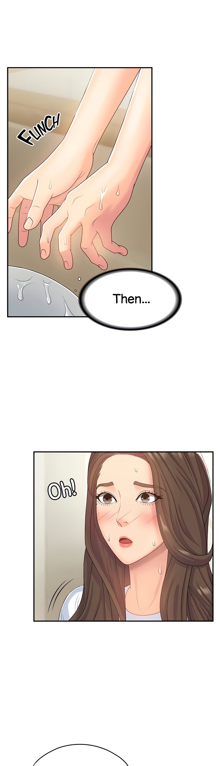 Watch image manhwa My Aunt In Puberty - Chapter 06 - 09334a9a26acea9021 - ManhwaXX.net