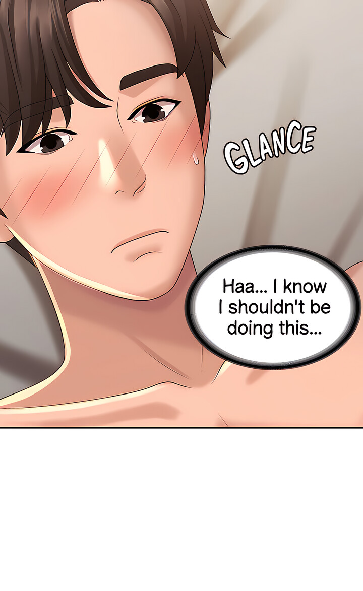 Watch image manhwa My Aunt In Puberty - Chapter 23 - 09e34e3d7accdafe59 - ManhwaXX.net