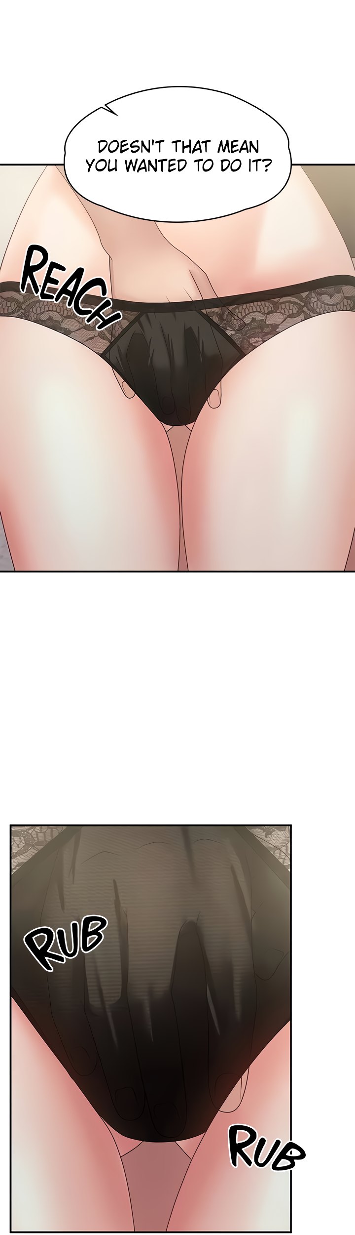 Watch image manhwa My Aunt In Puberty - Chapter 13 - 1091b202974e8f7a1f - ManhwaXX.net