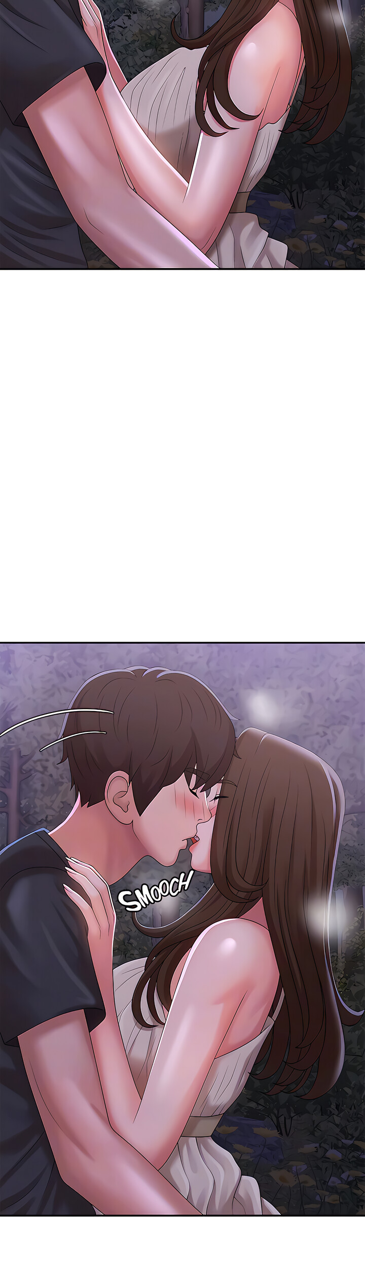 Watch image manhwa My Aunt In Puberty - Chapter 25 - 11b124f6e1985a78a5 - ManhwaXX.net