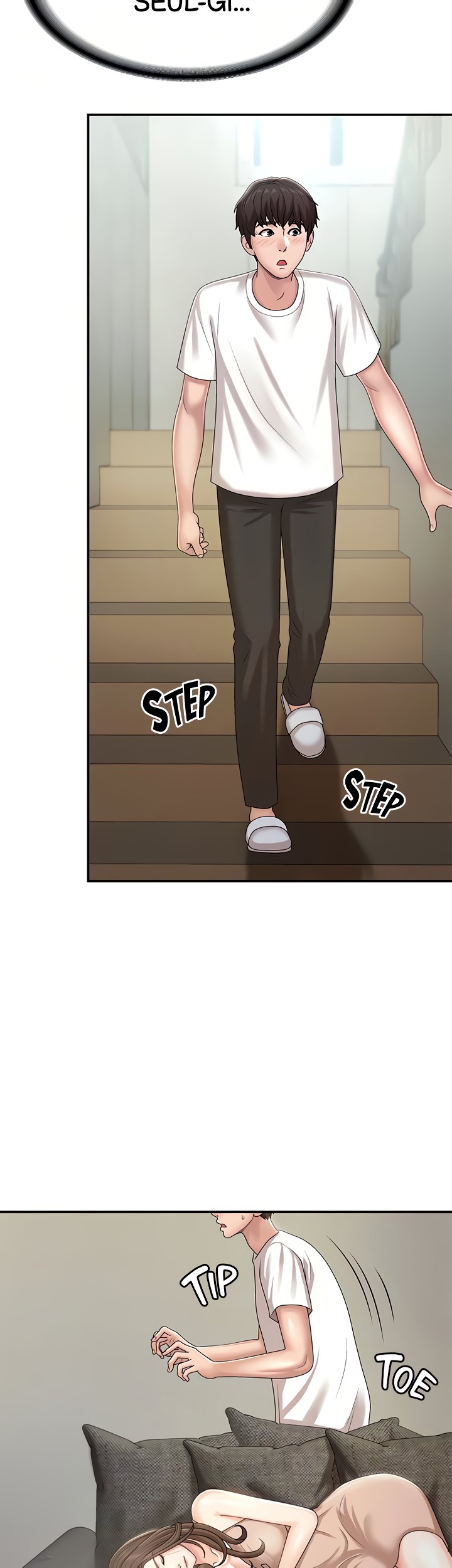 Watch image manhwa My Aunt In Puberty - Chapter 16 - 123b3943bfd0c03c40 - ManhwaXX.net