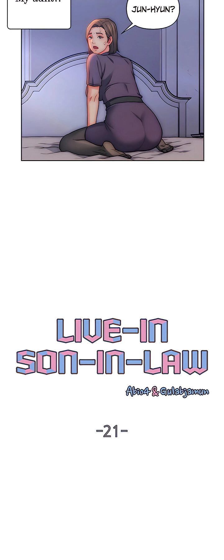 Read manga Live-In Son-in-Law - Chapter 21 - 124b445fa3ddb8e4bc - ManhwaXXL.com